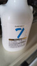 卡士（CLASSY.KISS）007厚凝乳轻食家庭装750g*2 无蔗糖原味 低GI益生菌 低温酸奶 实拍图