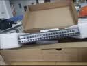 华三（H3C）SFP-XG-SX-MM850-S SFP+万兆多模双纤光模块短距网络传输转接头(850nm,300m,SX,LC) 实拍图