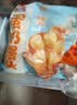 三全蛋奶馒头960g约40只 儿童早餐半成品牛奶馒头包点早点速食食品 实拍图