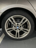 倍耐力防爆胎255/40R18 99Y 第二代新P7 (R-F)(*)原配宝马3系后轮 晒单实拍图