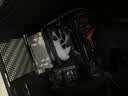 微星（MSI）幻影师 GeForce RTX 5060 Ti 16G SHADOW 2X OC PLUS AI游戏设计剪辑OpenClaw本地部署显卡 实拍图