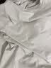 JD FASHION京东自营100%新疆棉溯源T男士t恤短袖男女同款2026新款上衣衣服 实拍图