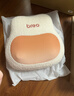 倍轻松（breo）腰部按摩器抱福枕BackLitePro腰背按摩靠垫 肩背部颈椎按摩仪器揉捏热敷 送老婆男女朋友生日礼物 实拍图