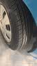 双星JUOGO轮胎 175/70R14 84T X11 适配捷达/瑞纳/新桑塔纳 实拍图