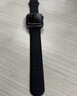 BHO【官方同款平替】适用苹果手表表带apple watch s11运动表带iwatch s10/9/8/7/ultra/se3硅胶表带 实拍图