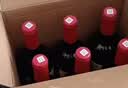 长城特藏甄选解百纳干红葡萄酒1979纪念版750ml*6瓶整箱装红酒 实拍图