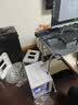 华硕（ASUS）ROG全家桶英特尔酷睿14代i5/i7组装台式机电脑主机5060ti独显游戏电竞商用办公设计水冷整机全套 福利款：14代新款酷睿丨5060独显丨1TB 主机+24英寸高清显示器 实拍图
