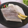 禧美海产 南极冰鱼550g/袋 开背去脏 3条装 进口 深海鱼  实拍图