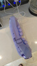 妙界Y7Pro眼部按摩仪蒸汽眼罩成人儿童护眼仪雾化点振热敷太阳穴按摩送父母生日礼物男女 紫 实拍图