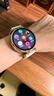 HUAWEI WATCH GT 6 浮光白 41mm智能手表多维情绪健康全新骑行体验强劲续航 实拍图