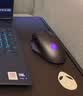 外星人（Alienware）AW620M游戏鼠标 双模2.4g无线高端专业电竞宏鼠标 RGB灯效 磁力回弹人体工学设计 节日礼物 黑色 实拍图
