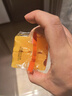 汰渍全效洁净洗衣皂188g*2块 温和去渍不伤手 肥皂透明皂 内衣可用 实拍图