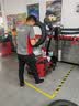 锦湖KUMHO汽车轮胎 235/55R18 100H KL21 原配哈弗H2/起亚智跑/瑞虎8 实拍图