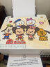 爱普生（EPSON）【6代新品】L3351墨仓式彩色打印机 微信打印/无线连接 家用AI学习打印机（打印、复印、扫描） 实拍图