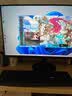 AOC显示器27英寸4K IPS广色域10.7亿色数10bit低蓝光不闪HDR10台式电脑办公显示屏 U27B30 实拍图