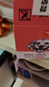 顽皮活力营养狗零食狗湿粮猪肉&蔬菜鲜封包狗粮80g*10袋整盒装 实拍图