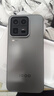 vivo iQOO 15 Ultra 16GB+512GB 2077(黑色)冰穹散热风扇 2K三星珠峰屏 电竞手机iqoo15ultra 国家补贴 实拍图