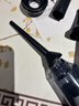智国者车载吸尘器家用大吸力小型手持车用超强吸力桌面无线床上随手吸吹吸一体车家吹吸两用迷你便携电脑 实拍图