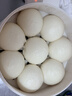 美的（Midea）电煮锅 小电锅 电蒸锅 宿舍小锅多功能锅辅食锅 1.6L学生寝室一体泡面小火锅电煮锅XZE2017 配蒸笼 实拍图
