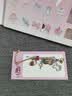 尚美贝贝洞洞乐盲盒diy手工串珠玩具公主手链饰品戳戳乐3-6岁女孩生日礼物 实拍图