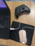 微软（Microsoft）XBOX 游戏手柄 同步充电套件+USB-C线缆| 锂离子充电电池 Type-C快充 XBOX无线控制器/手柄专用 实拍图