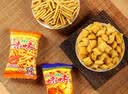 【童年回味】爱尚咪咪虾条多包休闲零食怀旧小吃膨化食品大礼盒 【买3包送3包】虾条6包 实拍图