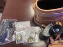 熊猫（PANDA）双筒望远镜298厂62式高倍高清军事微光夜视防水演唱会户外专业级 经典62式 8X30  实拍图