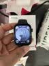 华为WATCH FIT 3 华为智能手表 幻夜黑 轻薄大屏运动减脂 男女情侣手表 实拍图