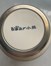 小熊（Bear）捣蒜器 打压蒜泥捣碎神器家用拉蒜器绞肉馅搅碎机器加大拉环400ml 实拍图