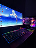 DIY APE远古时代装机猿 9850X3D/9800X3D主机 华硕RTX5070Ti/5080/9070XT 电竞3A游戏组装电脑台式整机 配置二 9800X3D+RTX5070 推荐 实拍图