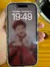 Apple【24期免息】苹果17 iPhone17 双卡双待全网通苹果17手机iPhone iPhone 17 黑色 256GB 公开版标配【豪华礼包】 实拍图