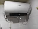 海信（Hisense）3200W变频速热一级能效免换镁棒60升家用电热水器ES60-DYJ3上门安装以旧换新国家补贴15% 实拍图