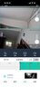 奥克斯1200万像素摄像头监控无线wifi网络高清夜视监控器360度无死角带夜视全景云台家用AI监控手机远程 实拍图