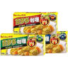 好侍新日期日本进口好侍咖喱230g house苹果蜂蜜浓厚咖喱块原味微辣味 原味甘口【230g*1盒】 实拍图
