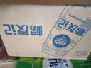 崂山啤酒（laoshan beer）崂友记 足球罐 500ml*12听 青岛崂山啤酒 看球之选 啤酒整箱 500mL 12罐 整箱装 实拍图