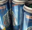 雪花（SNOW）沈阳老雪花啤酒 闷倒驴 易拉罐装听装高度啤酒 500mL 6罐 实拍图