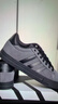 adidas DAILY 4.0复古百搭休闲帆布鞋男女阿迪达斯官方轻运动   黑色/碳黑   39 实拍图