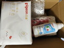 贝亲（Pigeon）PPSU双把手防胀气奶瓶240ml 猫头鹰 L号奶嘴 6月+ AA221 实拍图