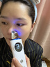 康佳（KONKA）黑头铲超声波吸黑头仪铲皮机去黑头清理神器三件套导出导入美容仪黑头吸出器生日礼物女生实用礼物 实拍图