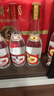 汾酒 看世界杯喝 黄盖玻汾 53度 475mL*6*2箱 清香型白酒 实拍图
