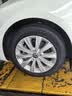 米其林（MICHELIN）汽车轮胎 205/55R16 91W 浩悦五代 Primacy 5 适配朗逸/宝来/英朗 实拍图