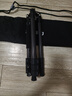 斯莫格（SmallRig）4059 AP-20碳纤维三脚架摄像机单反摄影拍照云台脚架套装旅行轻便携相机支架隐系列三角架 晒单实拍图