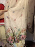 兜兜王国2026超火女童装套装夏季新款女大童洋气碎花裙裤女孩夏装韩系短袖 粉色 【上衣+裙裤】两件套 130 实拍图