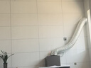 好太太亿美油烟机一级能效变频家用大吸力顶侧双吸大风量静压低噪音真实挥手智控自动清洗油烟机7字型抽烟机 【旗舰款液化气烟灶】48m³烟机+5.2KW定时灶 联系客服上门安装（全国联保） 实拍图