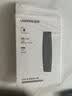 绿联USB+Type-C高速读卡器 SD/TF多合一 适用电脑苹果17/16/iPad/安卓手机 支持相机记录仪监控内存卡 实拍图