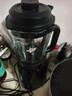 美的（Midea）破壁机家用自清洗多功能全自动免煮低音1.75L大容量3-7人预约豆浆机料理榨汁机辅食碎冰PB40F254F 实拍图