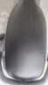 电动车坐垫套防水防晒隔热电瓶座套爱玛雅迪踏板摩托车通用保护套 防水皮质座套1个 实拍图