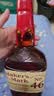 美格（MAKER'S MARK BOURBON）美格46调和型750ml 美国肯塔基州 威士忌洋酒 实拍图
