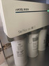 洁净世家适用安吉尔净水器滤芯全套AC后置活性碳棒US复合RO反渗透膜净水机滤芯配件 J3306-ROB75/90【S6plus全三支】 实拍图