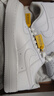 耐克NIKE男空军一号AF1 运动鞋CW2288-111白43 实拍图